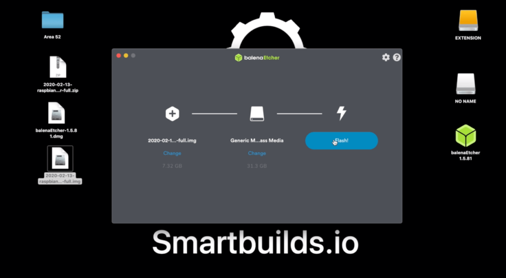 MagicMirror – Smart Mirror – MIT – Messara Institute of Technology