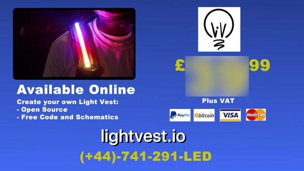 lightvest market