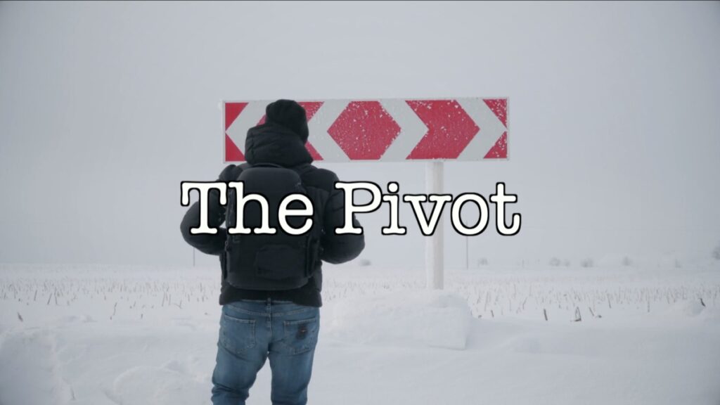 lightvest-pivot