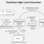 Flashloans Explained Uniswap Foundry - Flashloan Simplified
